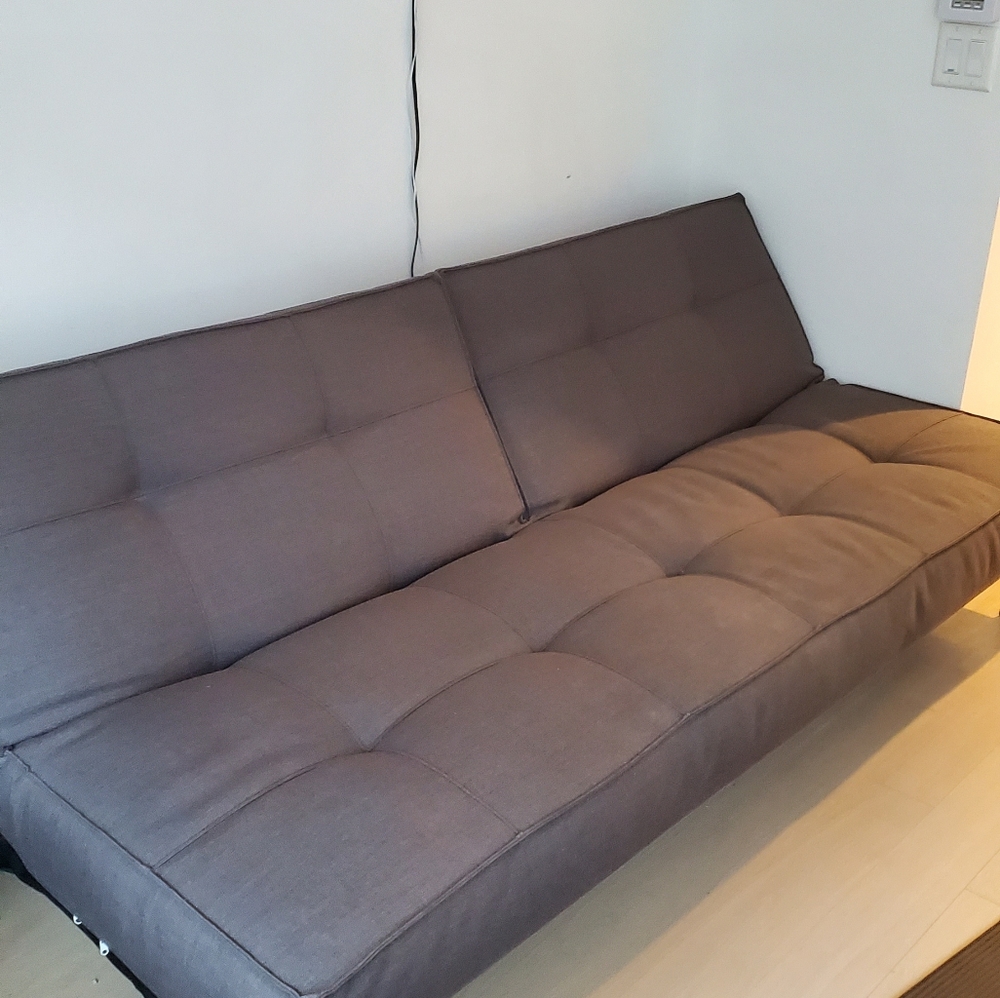 sofa bed